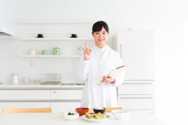 適当に食べてない？薄毛は状態に合わせたほうが改善するって話